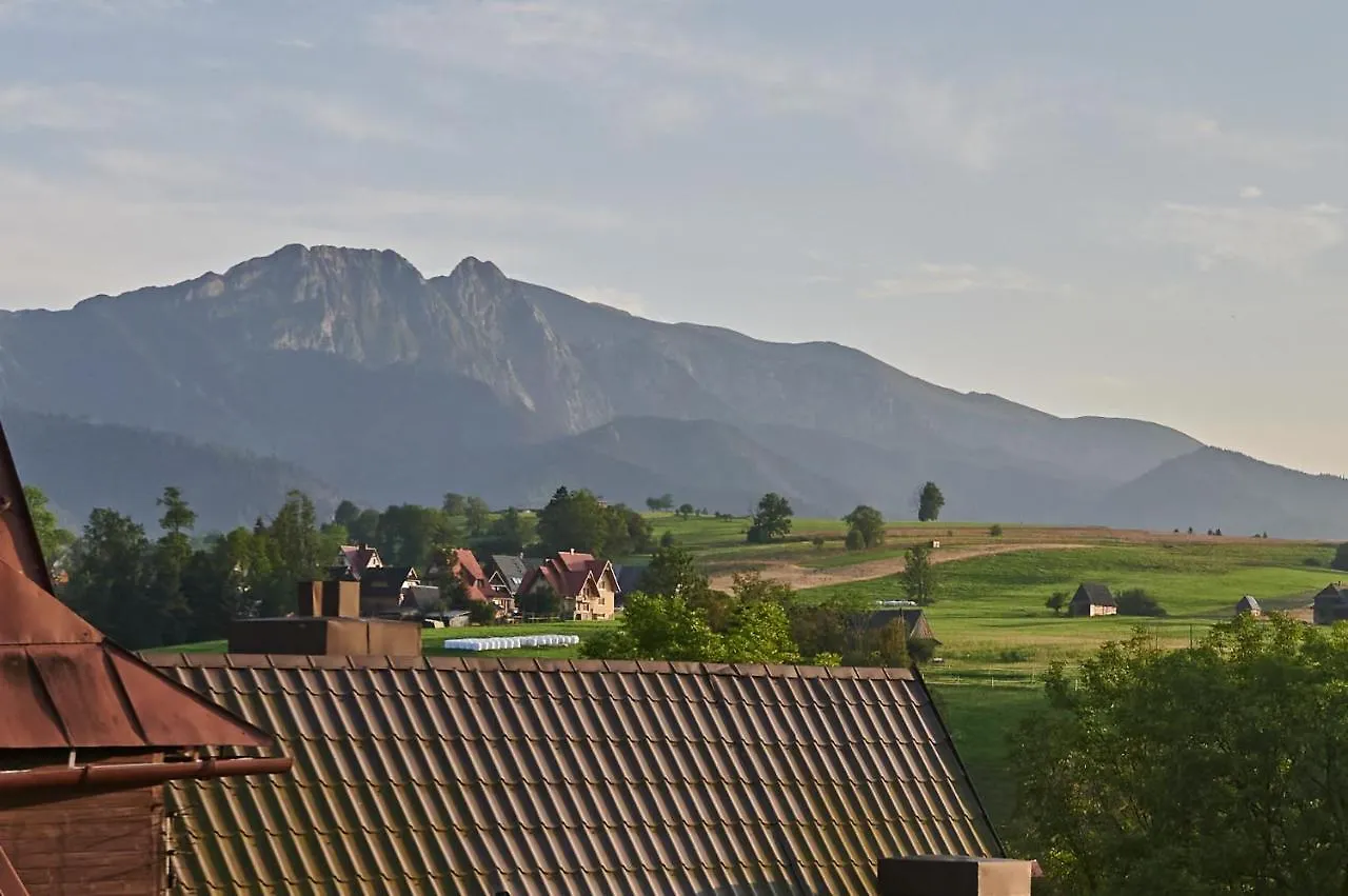 Gal Apartments Zakopane 0*,