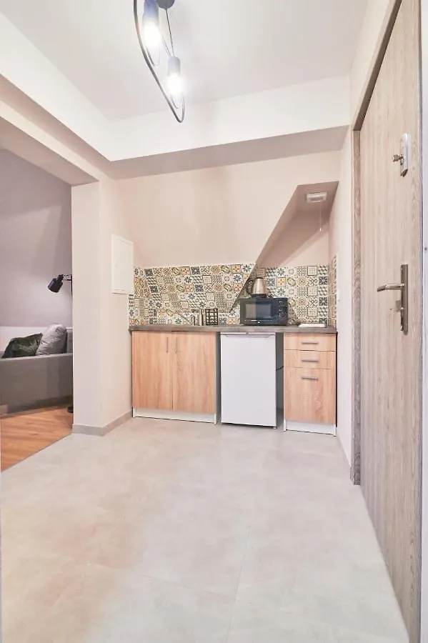 Gal Apartments Zakopane 0*,