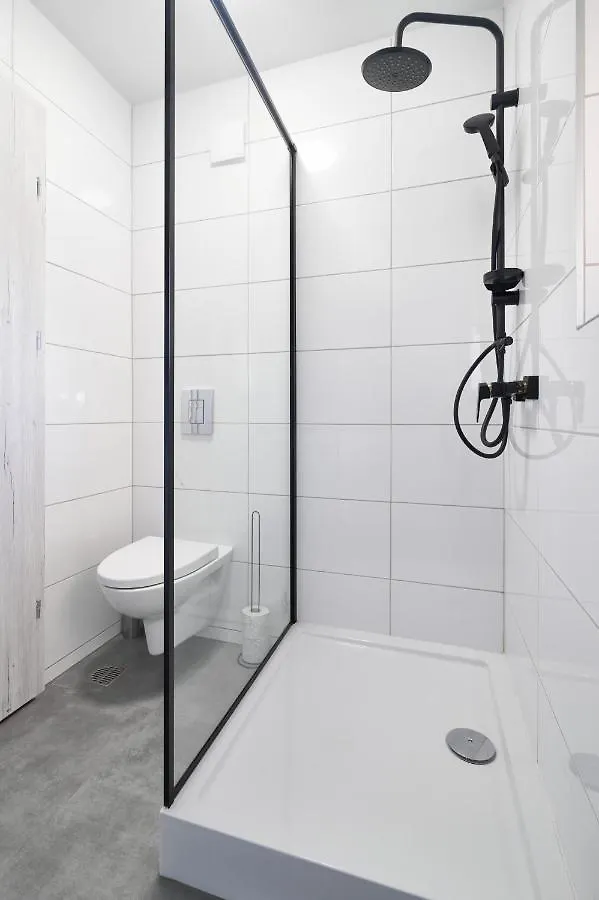 Gal Apartments Zakopane