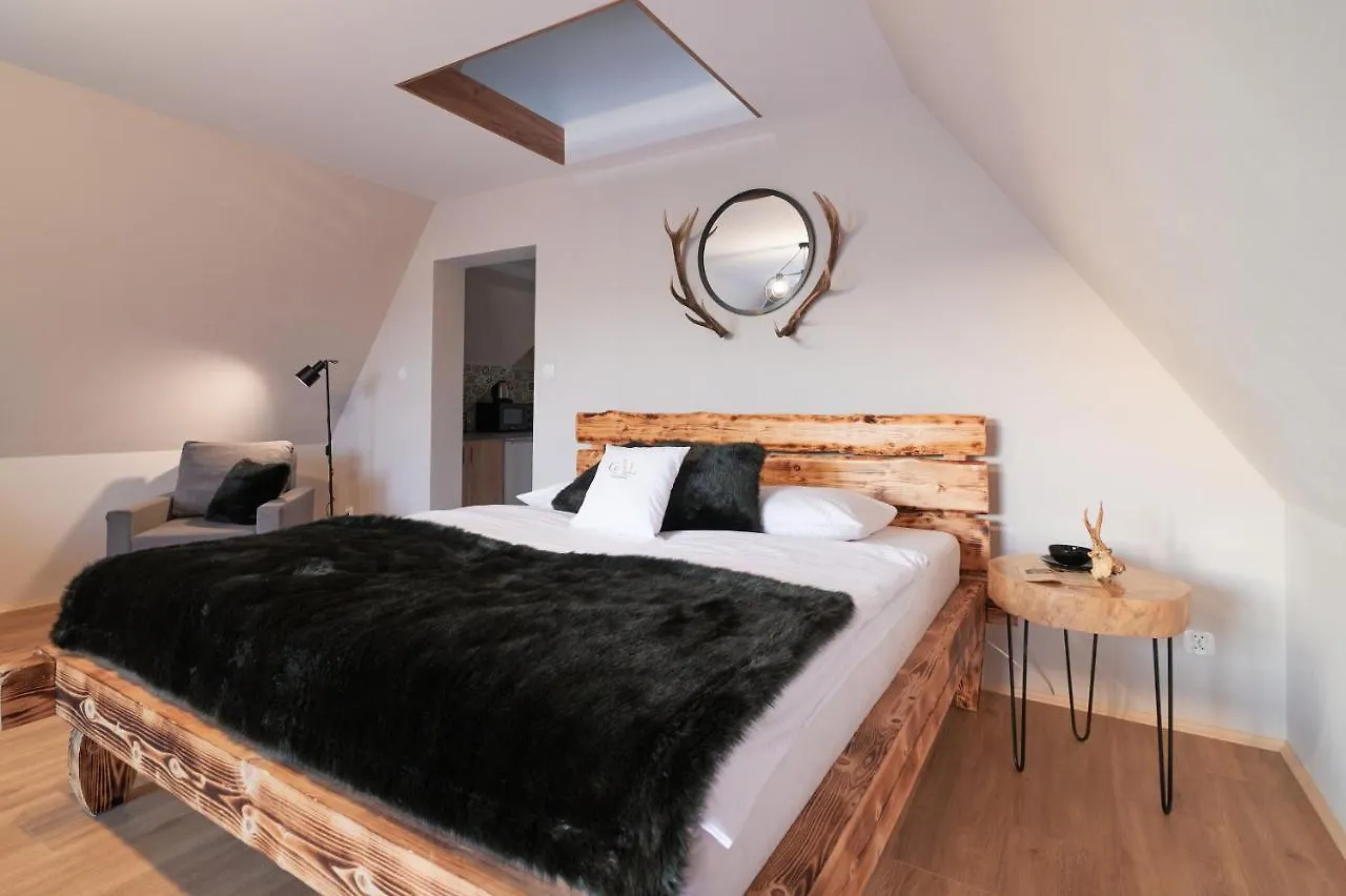 Gal Apartments Zakopane