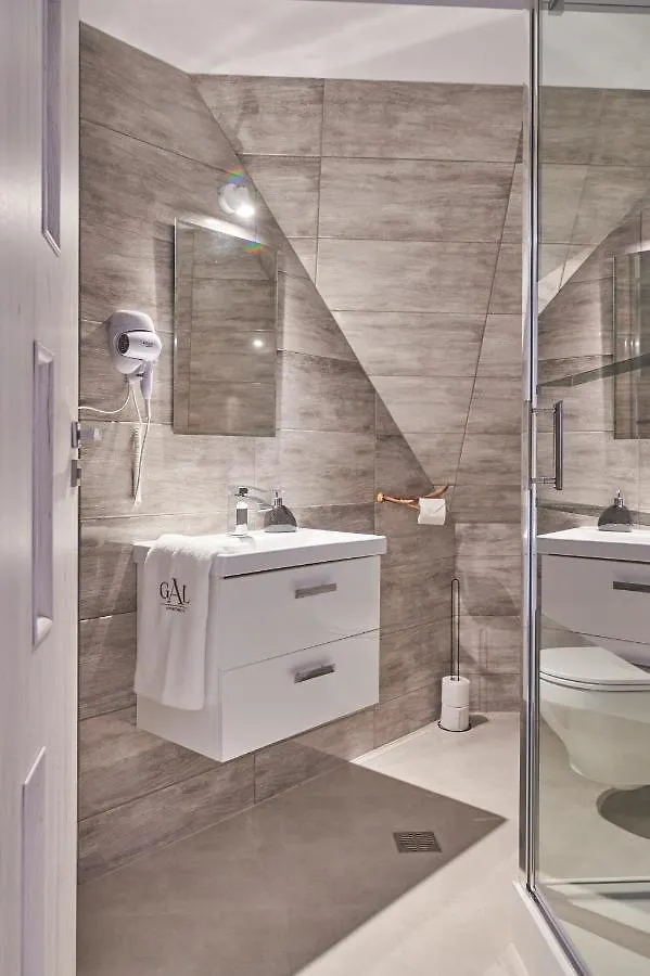 Gal Apartments Zakopane