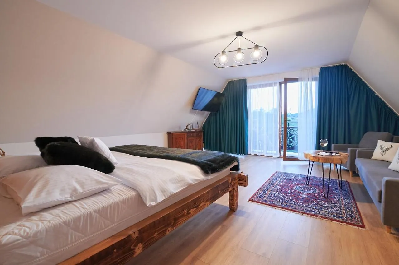 Gal Apartments Zakopane