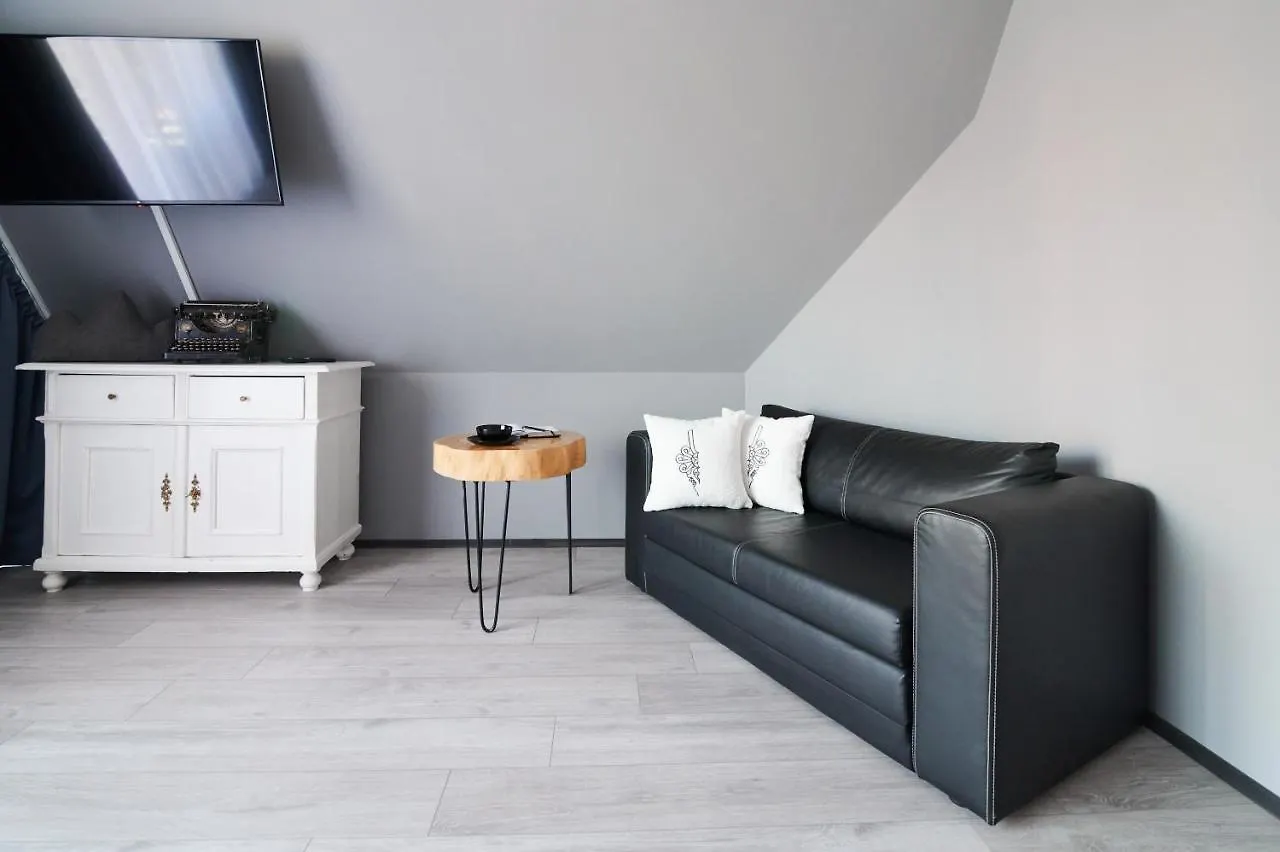 Gal Apartments Zakopane