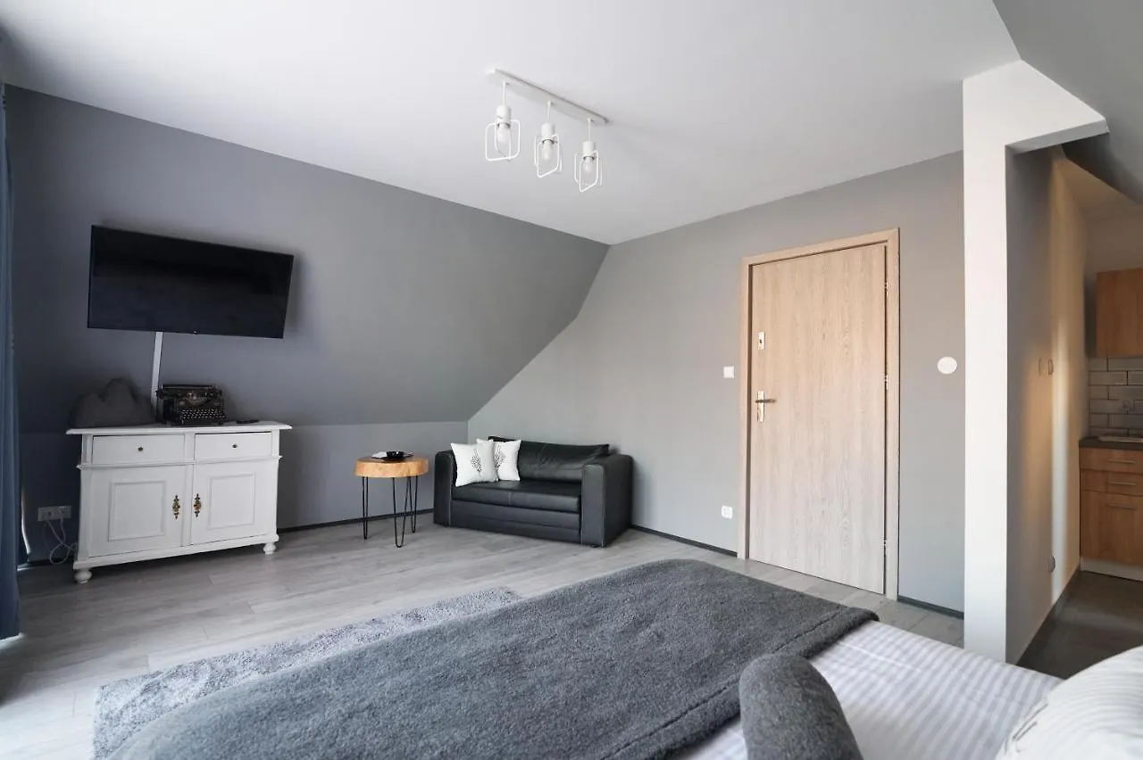 Gal Apartments Zakopane