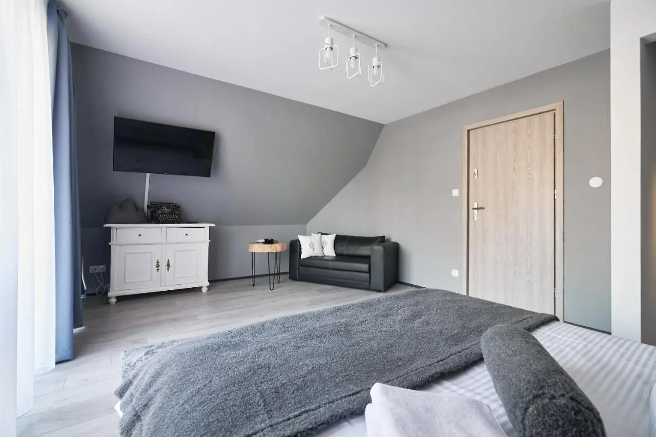 Gal Apartments Zakopane