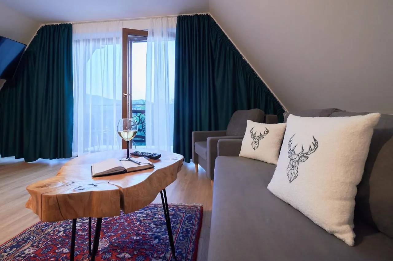 Gal Apartments Zakopane