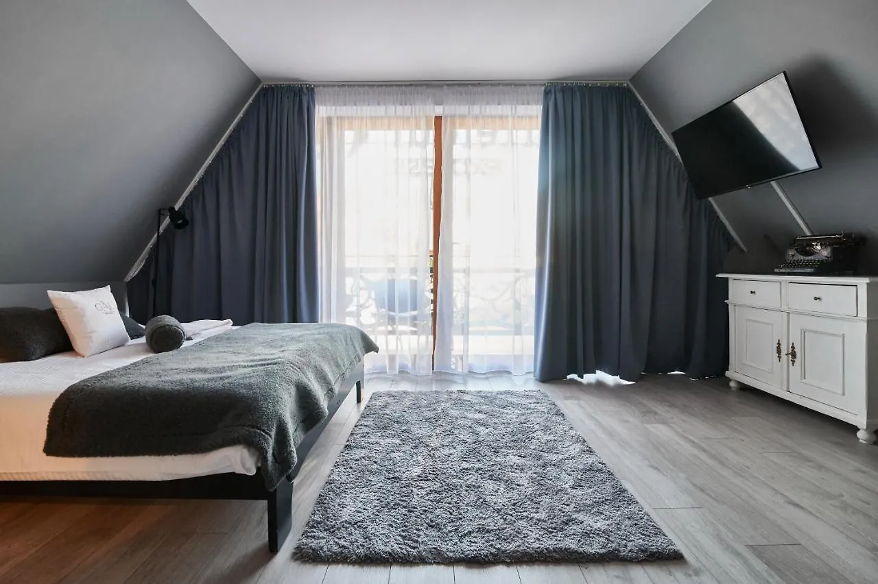 Gal Apartments Zakopane Poland