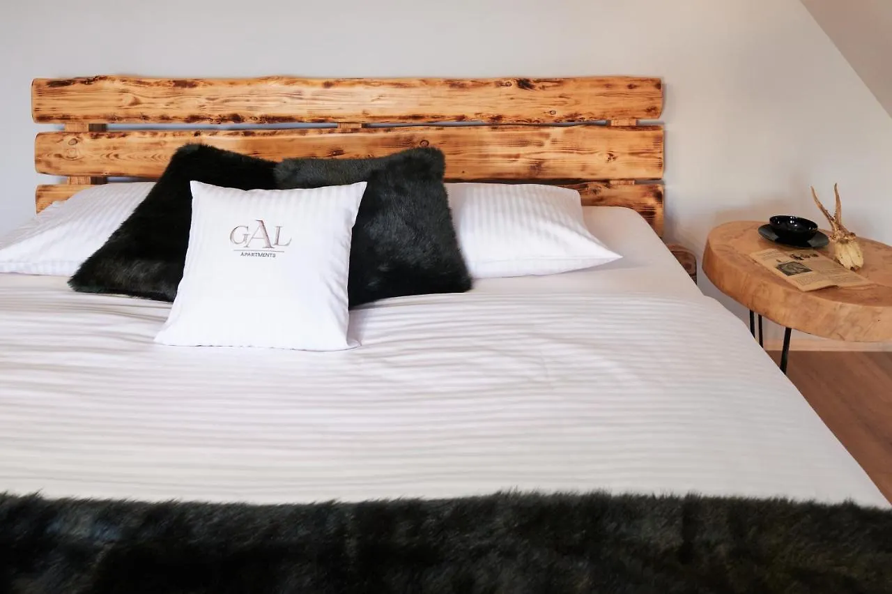 Gal Apartments Zakopane 0*,  Poland