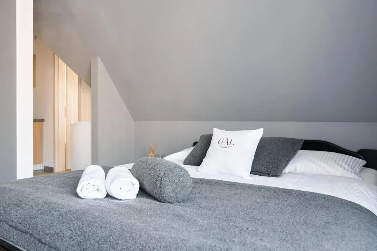 Gal Apartments Zakopane