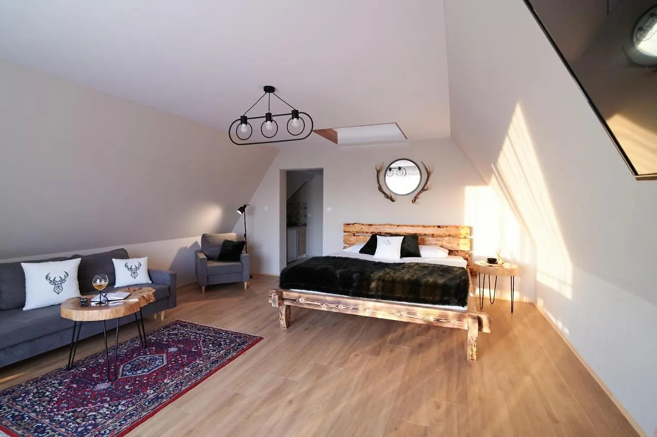 Gal Apartments Zakopane Poland
