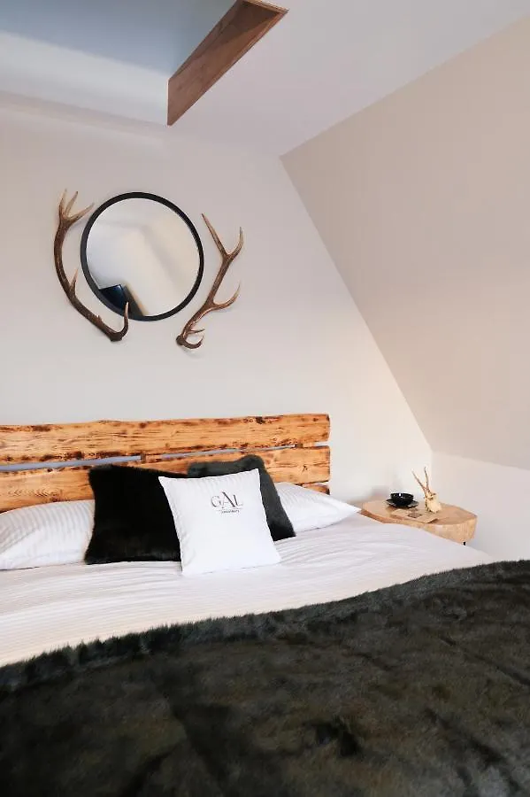 Gal Apartments Zakopane