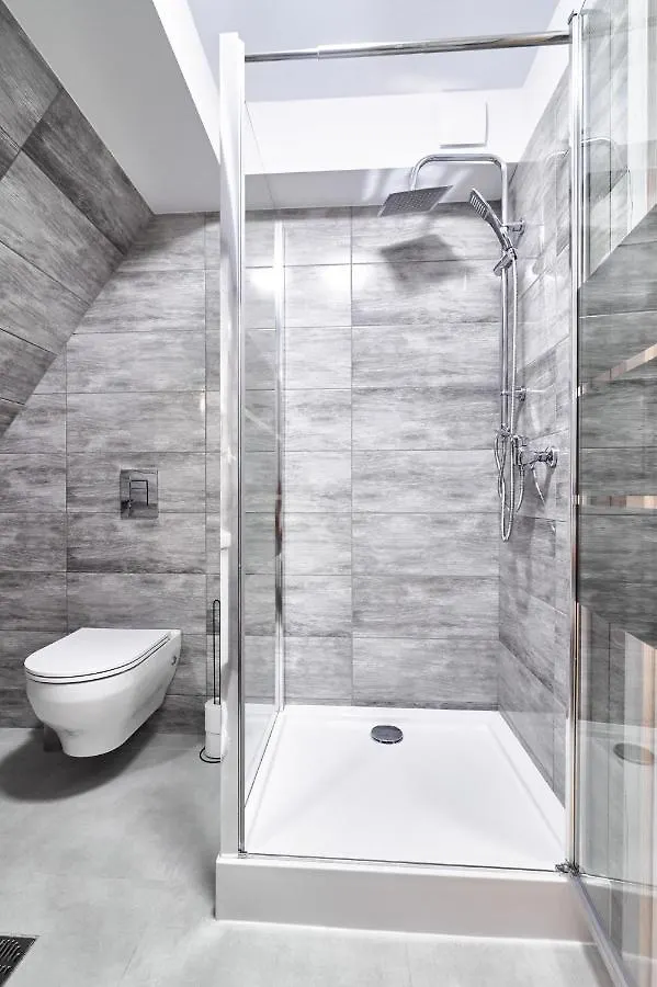 Gal Apartments Zakopane